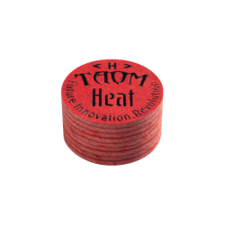 Leder Taom Heat 14mm hart